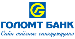 Golomt bank